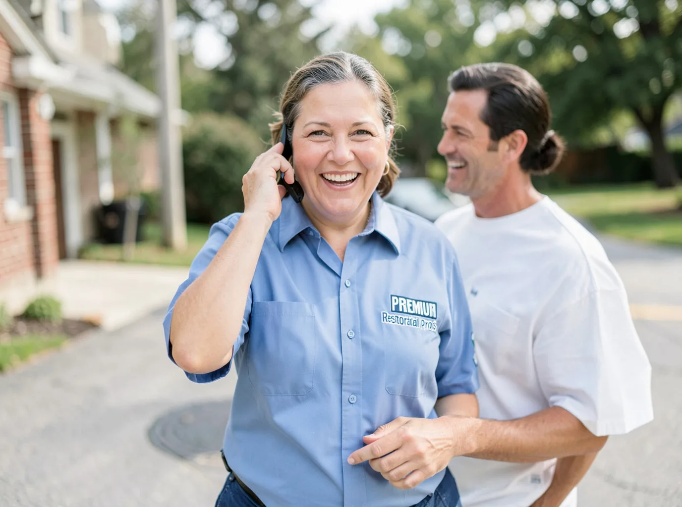Water Damage Restoration Alexandria, NE FAQs